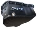 Picture of Deep Engine Oil Pan Black 01-10 17 Hole PPE Diesel
