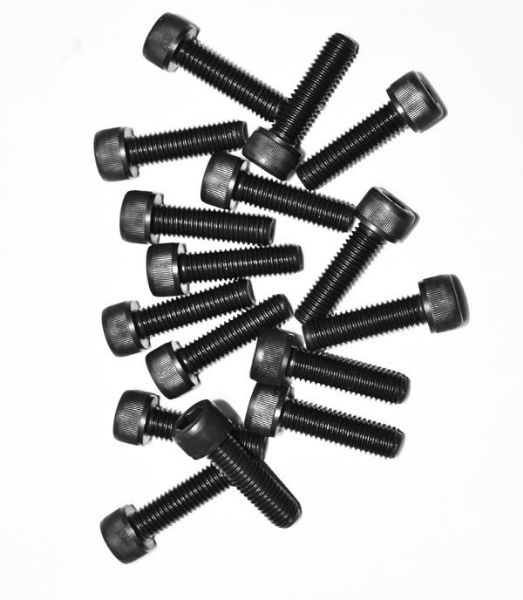 Picture of Bolt Set For PPE Manifolds M10-1.50X35 PPE Diesel