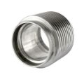 Picture of Exhaust Bellows 1.5 Inch Stainless Steel PPE Diesel