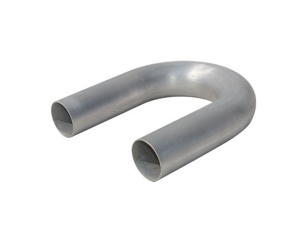 Picture of Aluminum Tube 2.50 Inch OD 180 Degree 4.0 Inch Radius PPE Diesel