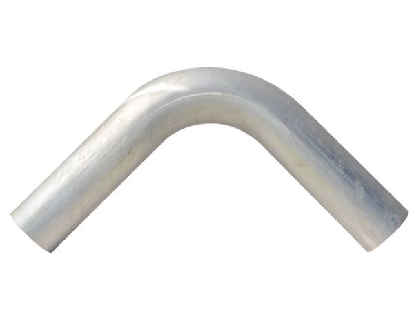 Picture of Aluminum Tube 4.0 Inch OD 90 Degree 6.0 Inch Radius PPE Diesel