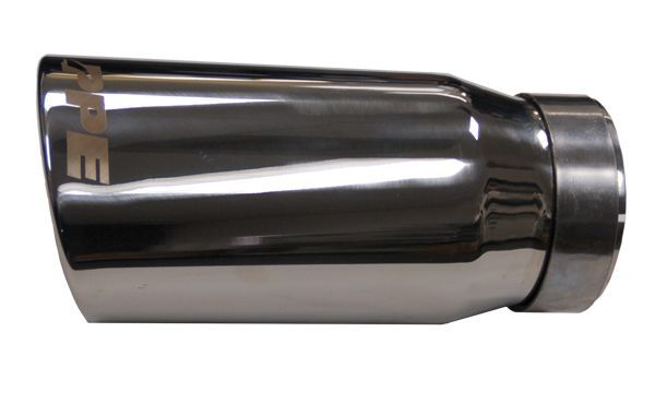 Picture of Exhaust Tip Stainless 4 Inch ID PPE Diesel