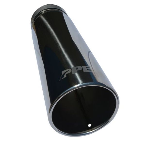 Picture of Exhaust Tip Stainless GM 15-19 PPE Diesel