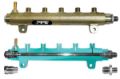 Picture of Fuel Rail High Performance GM 6.6L 04.5-05 Passenger Side PPE Diesel