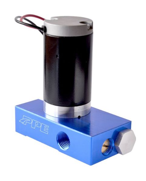 Picture of Diesel Fuel Lift Pump Up To 160 Gph ADjustable 3 To 15 Psi With Relays PPE Diesel