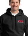Picture of PPE Hoodie Heavy Blend Pullover Hooded Sweatshirt Small PPE Diesel