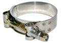Picture of 2.50 Inch T-Bolt Clamp For 2.00 Inch ID Hose PPE Diesel