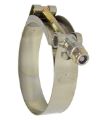 Picture of 2.75 Inch T-Bolt Clamp For 2.25 Inch ID Hose Fits PPE 2.25 Inch ID Hose / Range 71-63Mm PPE Diesel