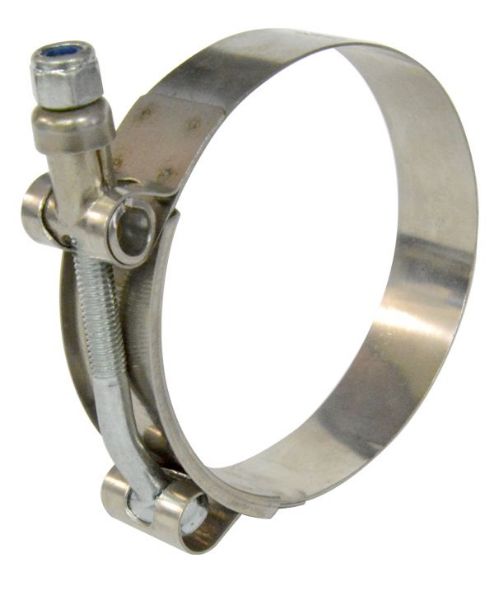 Picture of 3.00 Inch T-Bolt Clamp Range 78-70Mm PPE Diesel