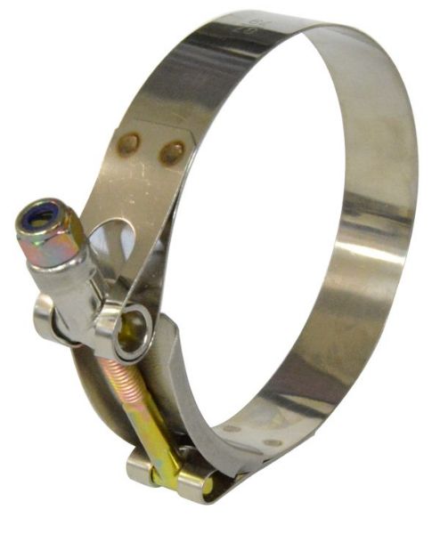 Picture of 3.25 Inch T-Bolt Clamp Range 87-79Mm PPE Diesel