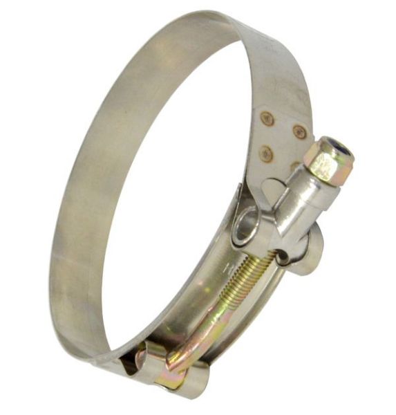 Picture of 3.50 Inch T-Bolt Clamp Range 92-84Mm PPE Diesel