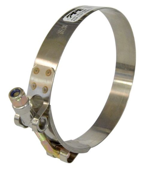 Picture of 4.50 Inch T-Bolt Clamp Range 120-112Mm PPE Diesel