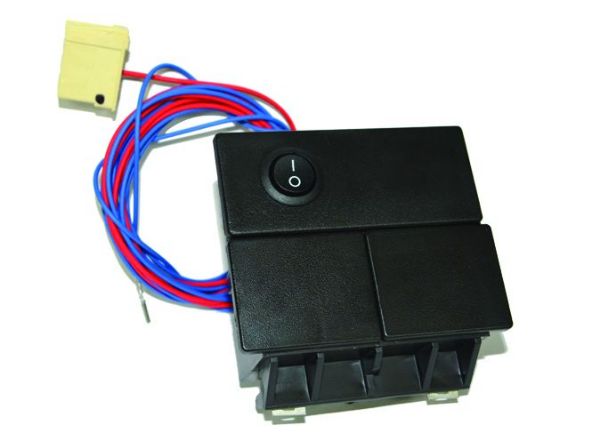 Picture of High Idle/Valet Switch GM 01-02 Duramax LB7 PPE Diesel