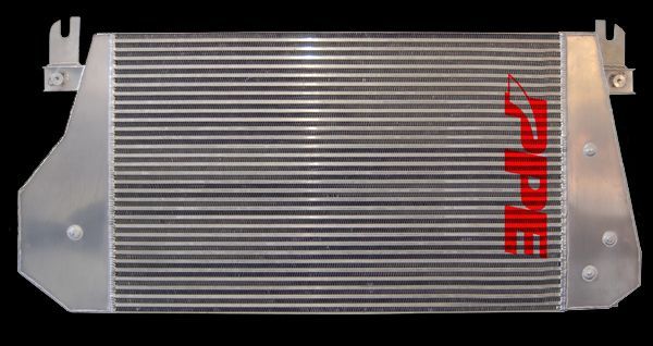 Picture of Pinned Intercooler High Flow GM 06-10 LBZ LMM 94 PPE Diesel