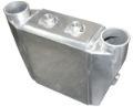 Picture of Water To Air Intercooler 3.5 Inch PPE Diesel