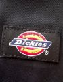 Picture of Embroidered Dickies Insulated Eisenhower Jacket Black Small PPE Diesel