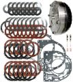 Picture of Stage 4 Clutch Upgrade Kit W/C-Torq Converter 01-04 PPE Diesel