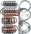 Picture of Stage 4 Clutch Upgrade Kit No-Torq Converter 01-04 PPE Diesel