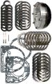 Picture of Stage 4R Trans Upgrade Kit 04.5-05 W/ C Tc PPE Diesel