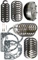 Picture of Stage 4R Trans Upgrade Kit 06-10 W/ X Tc PPE Diesel