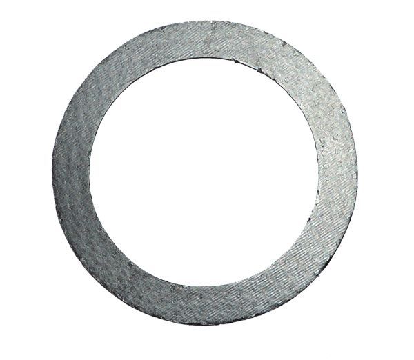 Picture of Gasket For Lower Down-Pipe Flange 01-14 GM 6.6L Duramax PPE Diesel