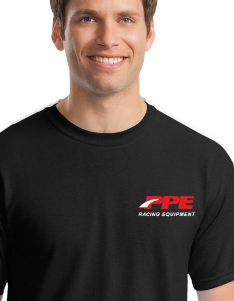 Picture of PPE Shop Shirt Black Large PPE Diesel