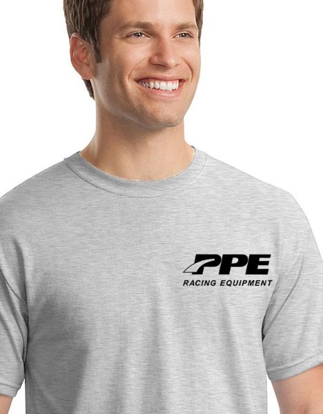 Picture of PPE Shop Shirt Ash/Gray T Shirt Small PPE Diesel
