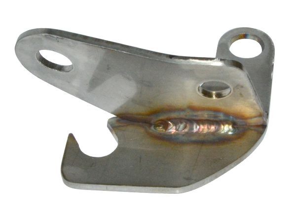 Picture of Down-Pipe Support Bracket PPE Diesel
