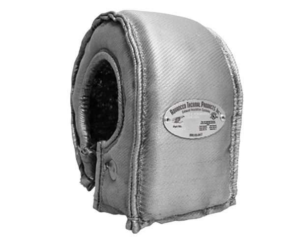 Picture of Gel Filled Turbo Shield Marine Gt42 Series 1-Piece Padded PPE Diesel