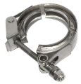 Picture of 1.5 Inch V Band Clamp Quick Release PPE Diesel