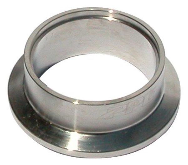 Picture of 1.5 Inch V Band Flange Stainless Steel Engine Side M PPE Diesel