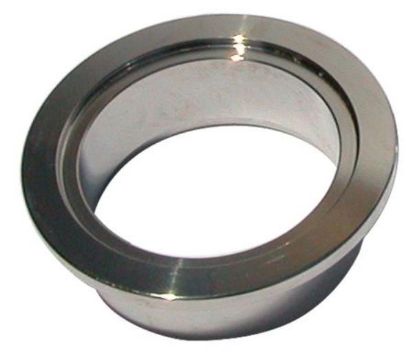 Picture of 1.5 Inch V Band Flange Stainless Steel Exhaust Side F PPE Diesel