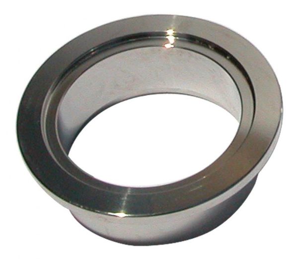 Picture of 1.75 Inch V Band Flange Stainless Steel Exhaust Side F PPE Diesel