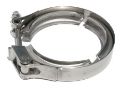 Picture of 2.25 Inch V Band Clamp Quick Release PPE Diesel