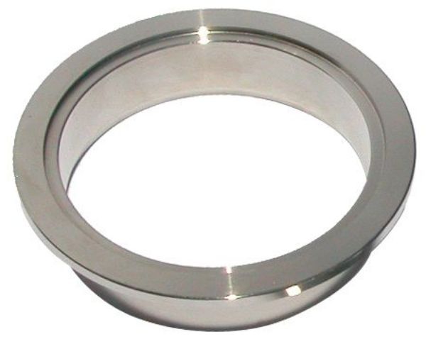 Picture of 2.25 Inch V Band Flange Exhaust Side F PPE Diesel