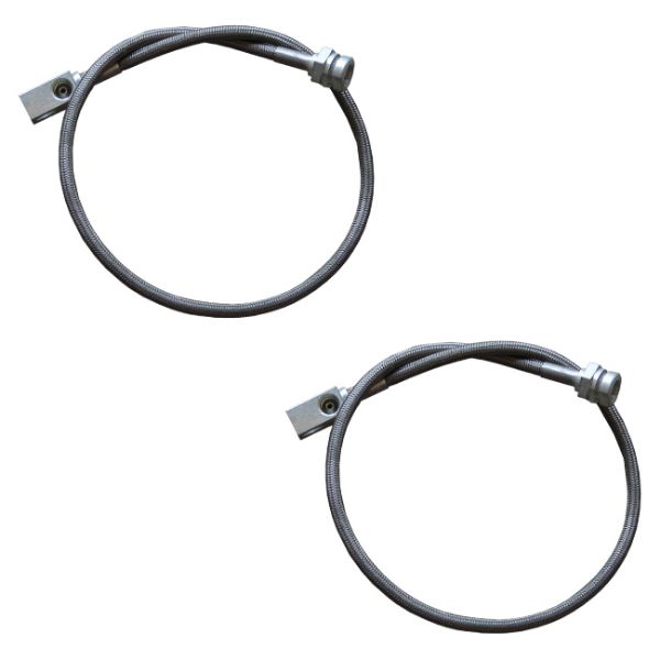 Picture of Ram HD Rear Brake Lines 03-11 2500, 03-11 3500 Pure Performance