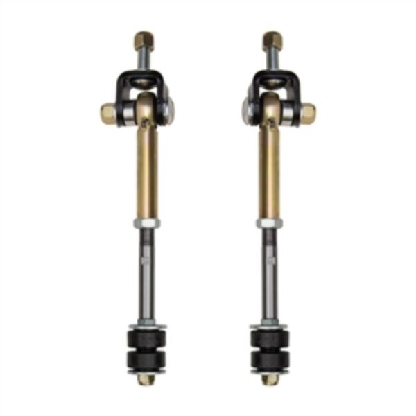Picture of Adjustable Front Sway Bar Links 4.0-6.0 Inch Lift 11-16 Ford F250/F350 Pure Performance