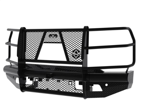 Picture of Ranch Hand Legend Series Front Bumper Replacement RAM/Chevy 2020-2021 2500/3500