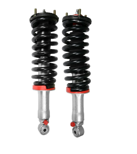 Picture of Rancho Quicklift Leveling Strut 2.25" Lift 2000-2007 Toyota