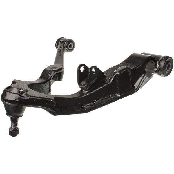Picture of Rare Parts Lower Control Arm w/ Balljoint Font Right 01-10 GM 2500/3500 HD