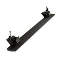 Picture of RBP Black Stealth Power Running Boards 17-20 Ford F-250/350/450 Crew Cab