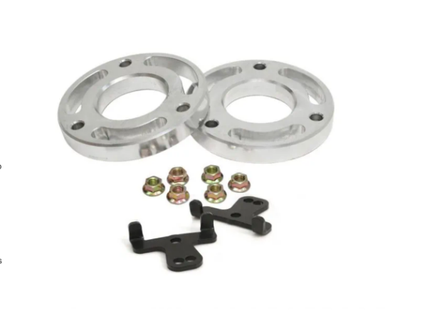 Picture of ReadyLift 1.5" Leveling Kit 19-22 GM 1500 Denali/ High Country