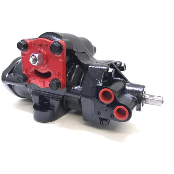 Picture of Redhead Steering Gear Box 11-14 GM 2500/3500 HD