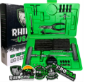 Picture of 86 Piece Tire Repair Kit