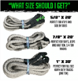 Picture of Kinetic Energy Recovery Rope