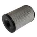 Picture of Air Filter For Intake Kits 75-5124 Dry Cotton Cleanable White S&B