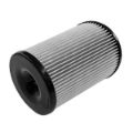 Picture of Air Filter Dry Extendable For Intake Kit 75-5133/75-5133D S&B