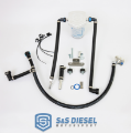 Picture of S&S Diesel GEN2.1 6.7L Ford Powerstroke CP4.2 Bypass Kit (2011+)