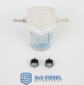 Picture of S&S Diesel GEN2.1 6.7L Ford Powerstroke CP4.2 Bypass Kit (2011+)