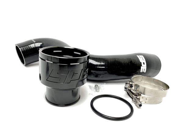 Picture of SPE 6.7L Powerstroke Cold Side Pipe